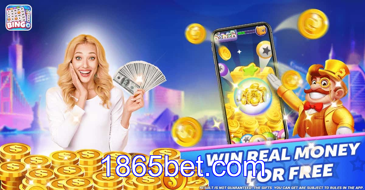 Cadastro no 1865bet: Comece com um Bônus de Boas-vindas!