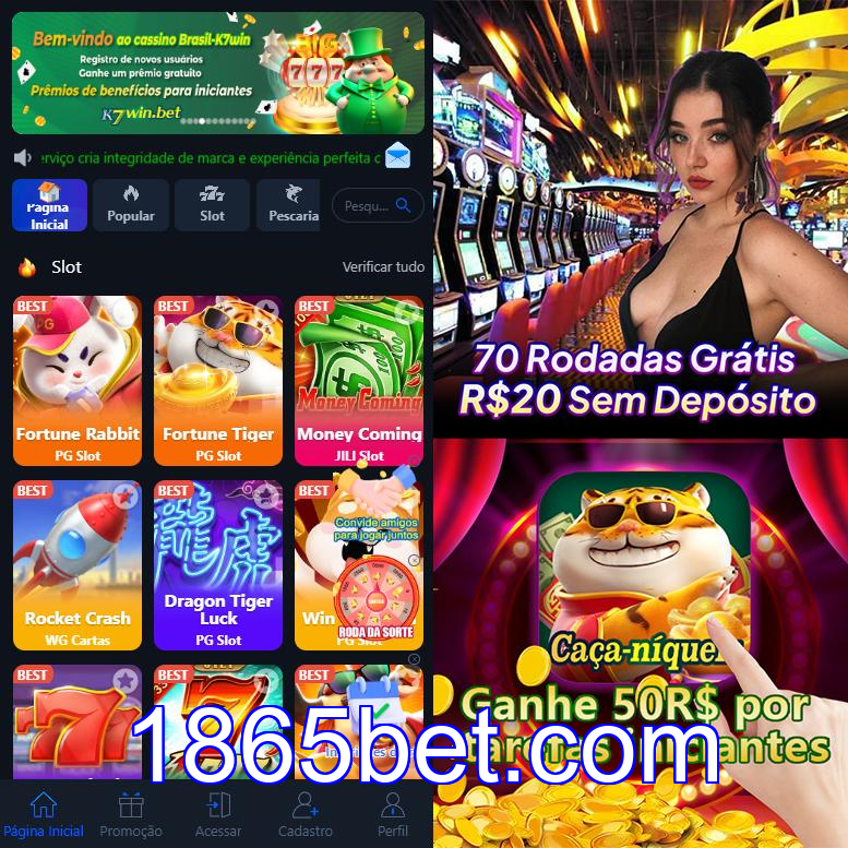 Cadastro no 1865bet: Comece com um Bônus de Boas-vindas!